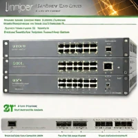 Juniper Networks EX2300 Series