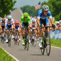 Joe Martin Stage Race