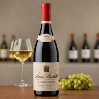 Jaboulet Hermitage La Chapelle