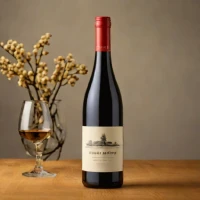 Jim Barry The Armagh Shiraz