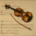 J.M. Leclair – Violin Sonata in E minor, Op. 5 No. 4