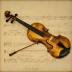 J.H. Pisendel – Violin Sonata in C minor (solo violin)