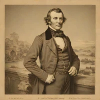 Joseph Nicollet