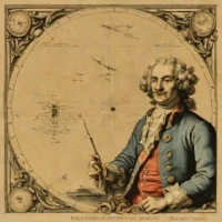 Jean-Baptiste d'Après de Mannevillette