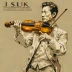 J. Suk – Violin Sonata in D major