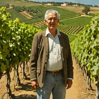 Joao Nicolau de Almeida