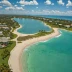 Jupiter Inlet Sandbar