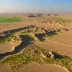 Junggar (Zunghar) Steppe