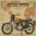 Jupiter's Travels
