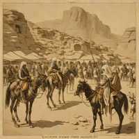 Journeys in Persia and Kurdistan