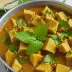 Jackfruit Curry (Sri Lankan)