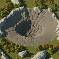 Jeptha Knob