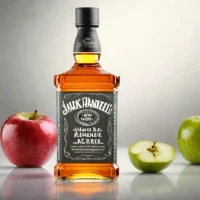 Jack Daniel's Tennessee Apple