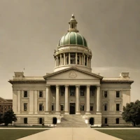 Jefferson County Courthouse (Kentucky)