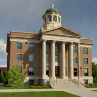 Jefferson County Courthouse (Colorado)