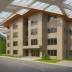 Juneau Courthouse