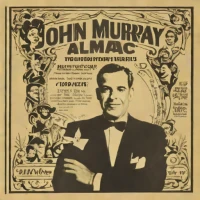 John Murray Anderson's Almanac (1953)