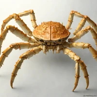 Japanese Spider Crab