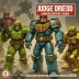 Judge Dredd: Miniatures Game