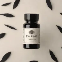 J. Herbin Perle Noire Ink