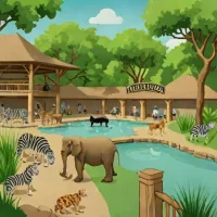 Jackson Zoo