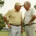 Jack Nicklaus vs Arnold Palmer