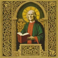 John Tavener – Celtic Requiem