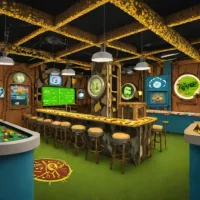 Junkyard Golf Club