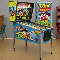 Jersey Jack Toy Story 4