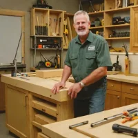 Jay Bates Woodworking (YouTube)