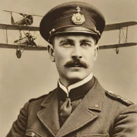 John Alcock