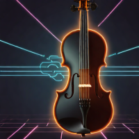 Jay Haide 'L'Ancienne' Violin