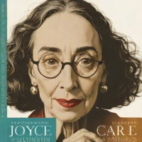 Joyce Carol Oates