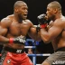 Jon Jones-Daniel Cormier rivalry