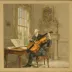 Joachim Raff: Violin Sonata in A major, Op. 78