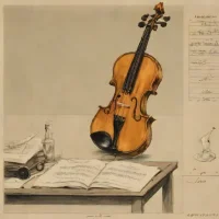 Joachim Raff: Violin Sonata in D major, Op. 128