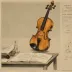 Joachim Raff: Violin Sonata in D major, Op. 128