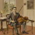 Joaquin Turina: Sonate espagnole