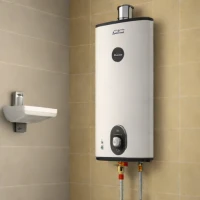 Jaquar Insta Prime Water Heater 12kw