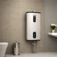 Jaquar Insta Prime Water Heater 18kw