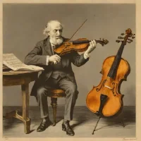 Josef Rheinberger: Violin Sonata in E-flat major, Op. 77