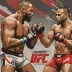 Jones-Cormier rivalry