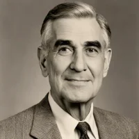 Jay Wright Forrester