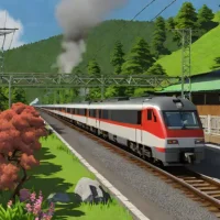 Japanese Rail Sim: Journey to Kyoto