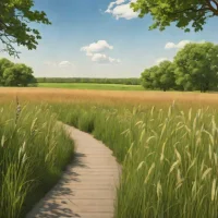 Joseph A. Tauer Prairie Scientific and Natural Area