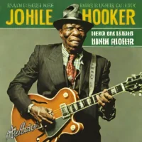 John Lee Hooker - Mr. Lucky