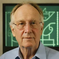 James Fergason