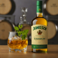 Jameson Organic Irish Whiskey - 1.5L