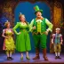 Jack and the Beanstalk, Marlowe Theatre
