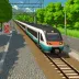 Japanese Rail Sim 3D: Journey in Suburbs #2